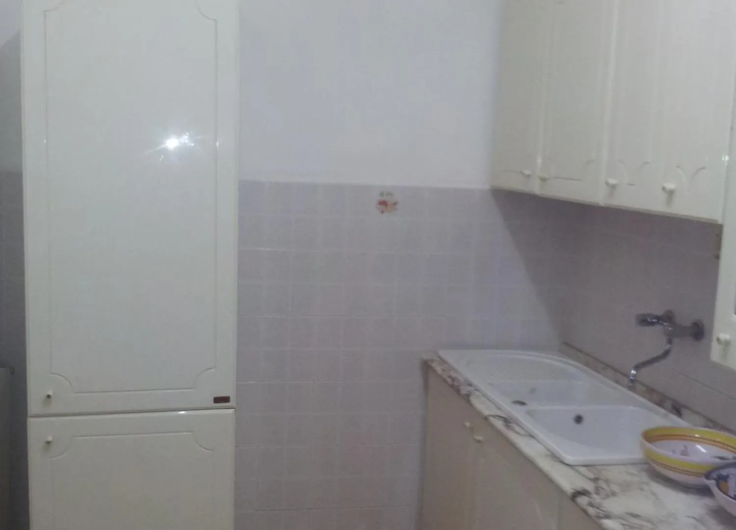 Appartamento Casa Biscotto Santa Marina Salina Italia