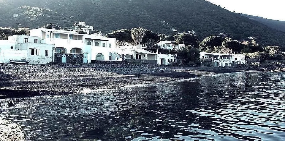 Appartamento Casa Biscotto Santa Marina Salina