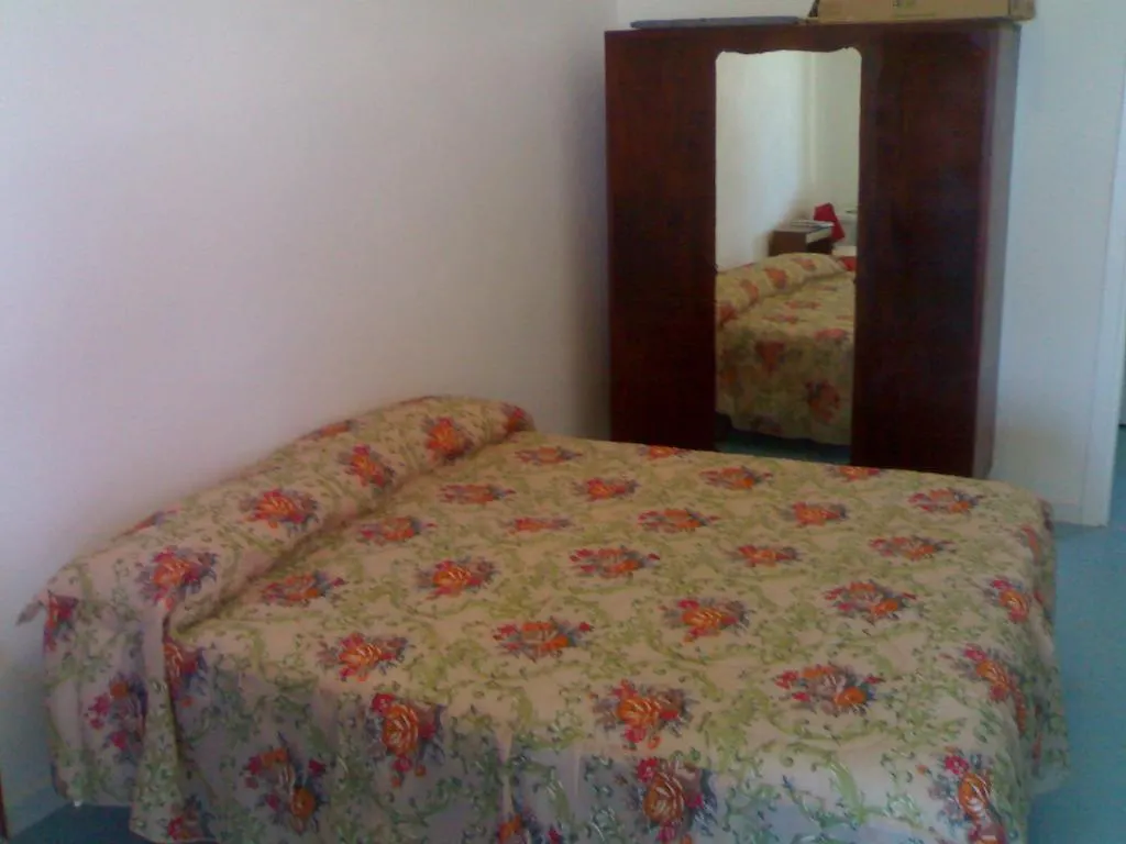 Appartamento Casa Biscotto Santa Marina Salina