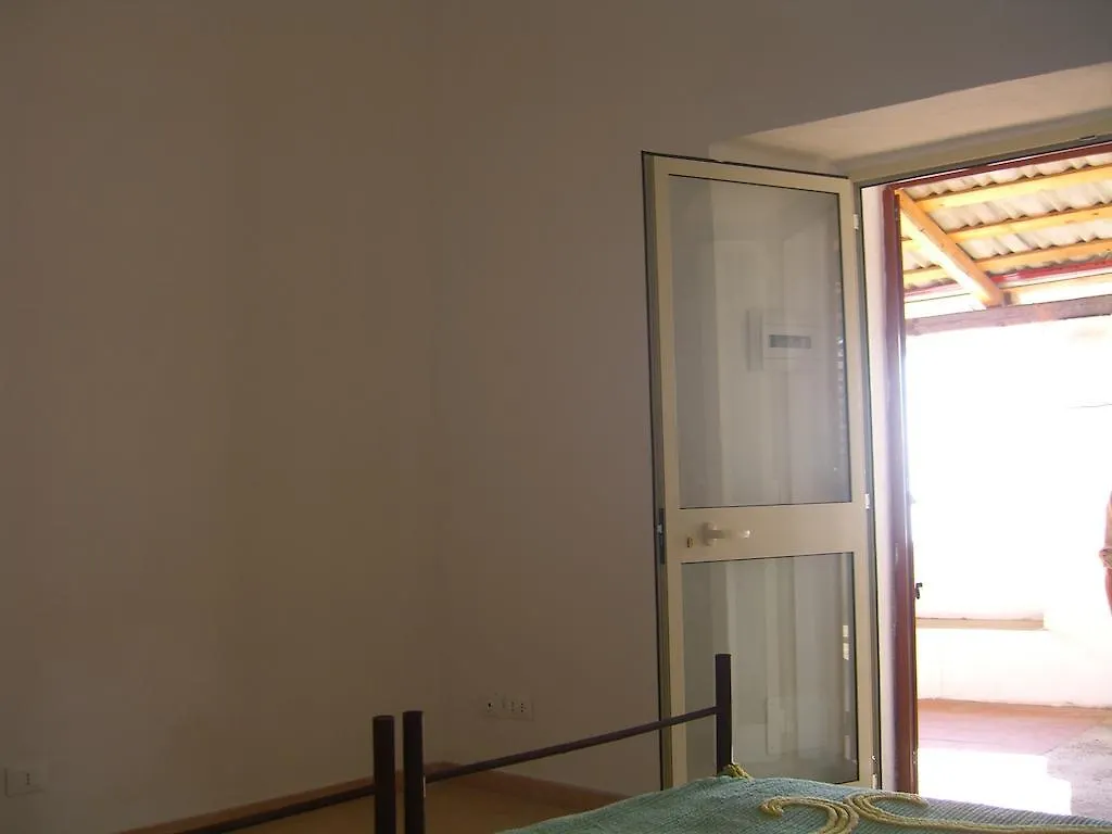 Appartamento Casa Biscotto Santa Marina Salina Italia