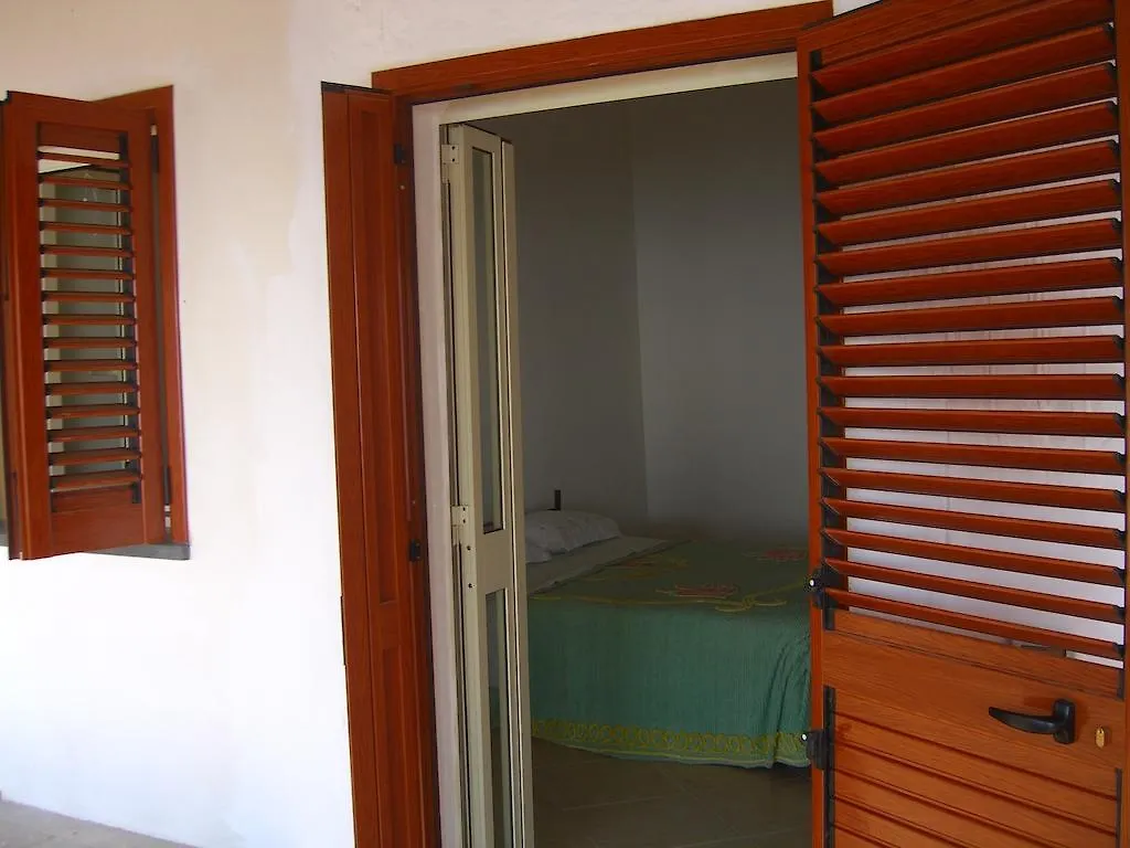 Appartamento Casa Biscotto Santa Marina Salina