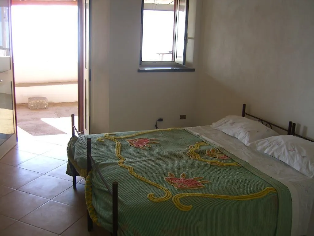 Appartamento Casa Biscotto Santa Marina Salina Italia