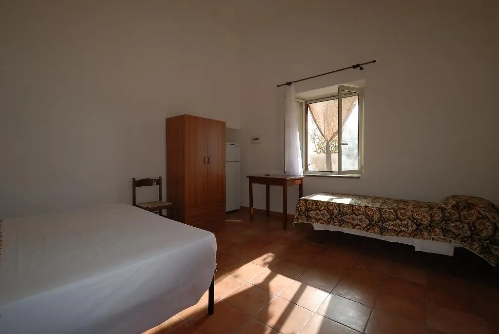 Appartamento Casa Biscotto Santa Marina Salina