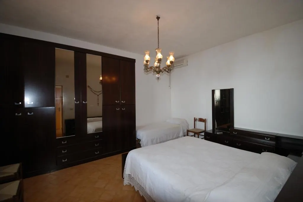 Appartamento Casa Biscotto Santa Marina Salina 0*,  Italia