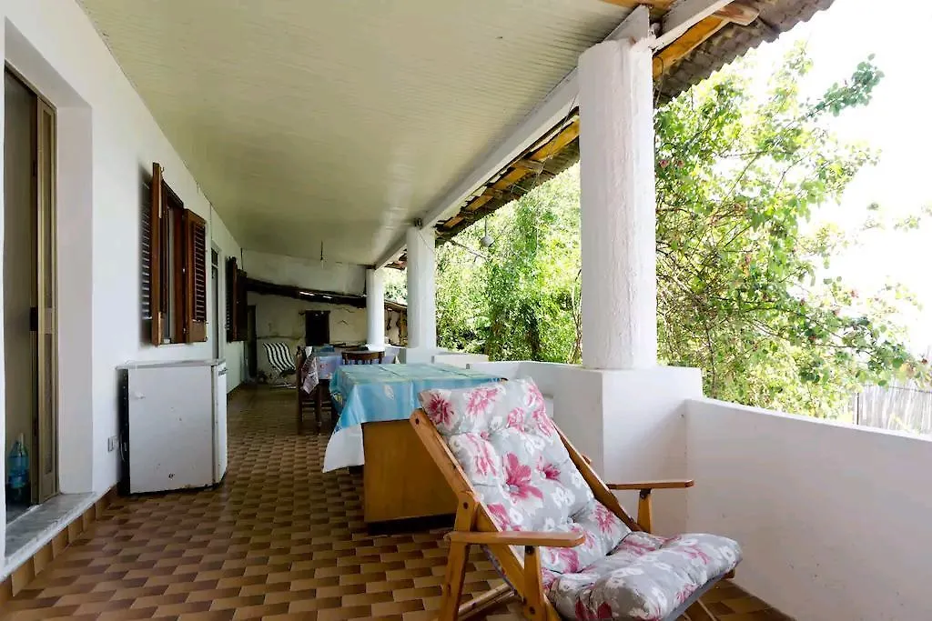 Appartamento Casa Biscotto Santa Marina Salina