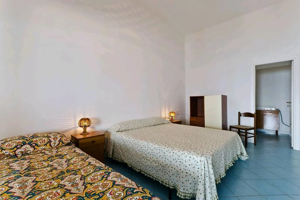 Appartamento Casa Biscotto Santa Marina Salina 0*,