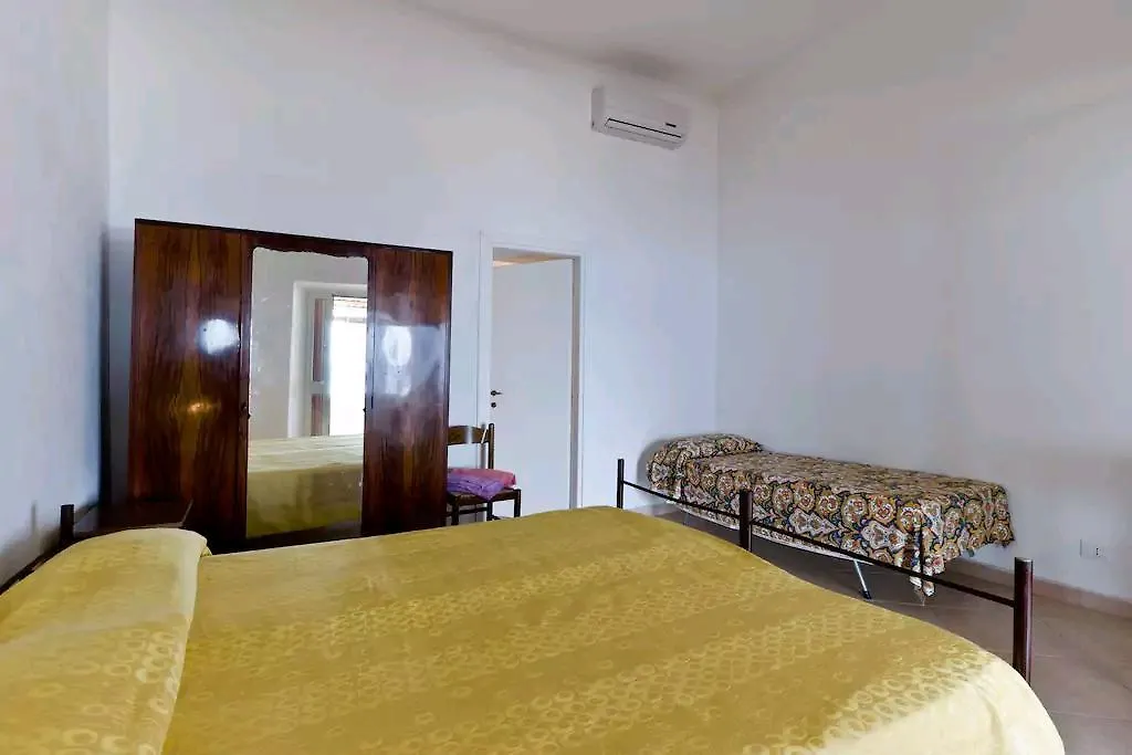 Appartamento Casa Biscotto Santa Marina Salina 0*,  Italia