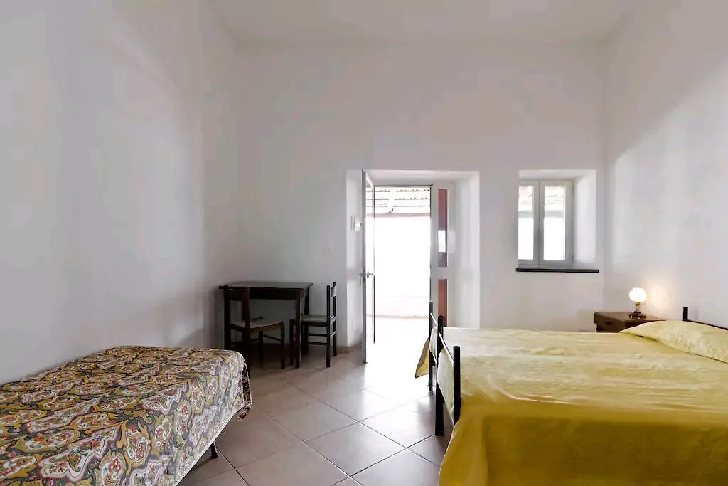 Appartamento Casa Biscotto Santa Marina Salina