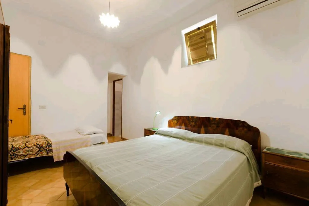 Appartamento Casa Biscotto Santa Marina Salina