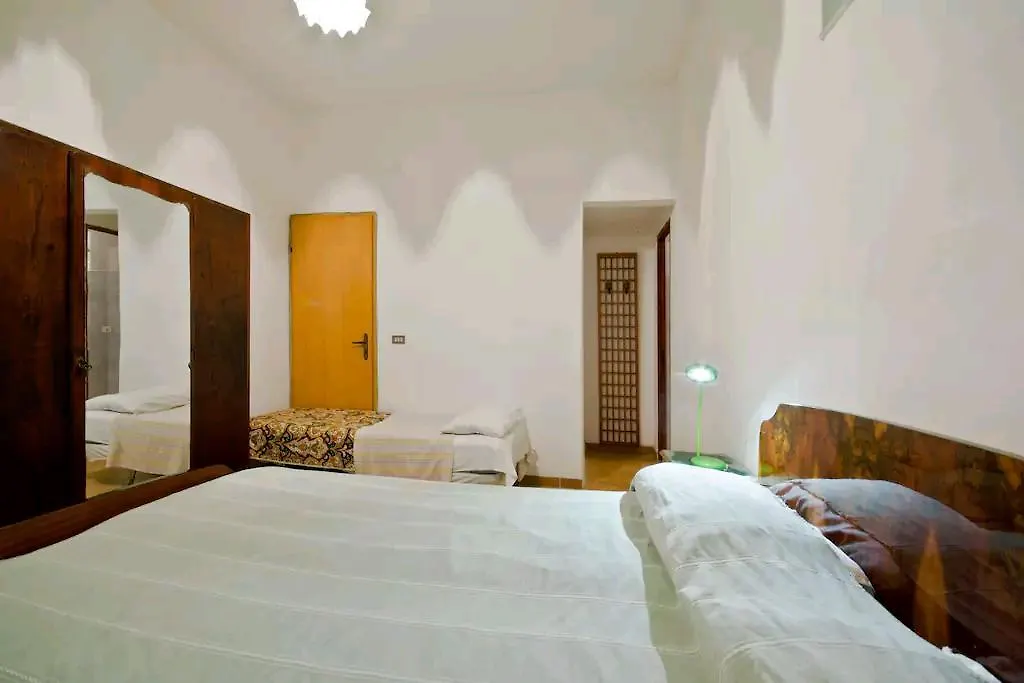 Appartamento Casa Biscotto Santa Marina Salina
