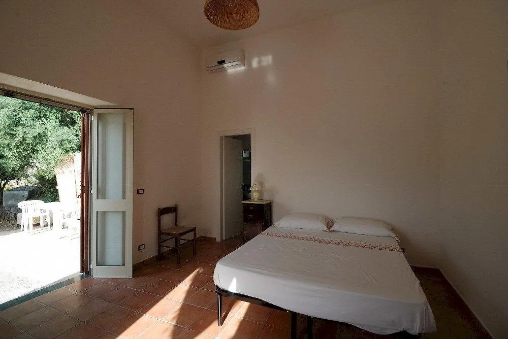 Appartamento Casa Biscotto Santa Marina Salina