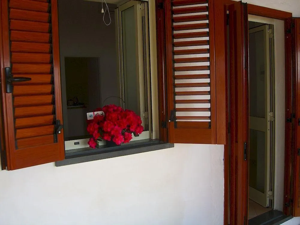 Appartamento Casa Biscotto Santa Marina Salina