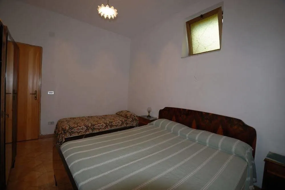 Appartamento Casa Biscotto Santa Marina Salina Italia
