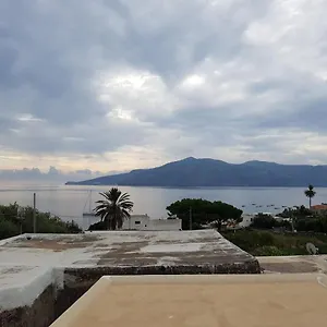 Appartamento La Casa Dei Cugini, Santa Marina Salina