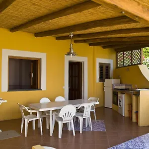 Casa vacanze Vacanza Niketerios - Salina, Santa Marina Salina